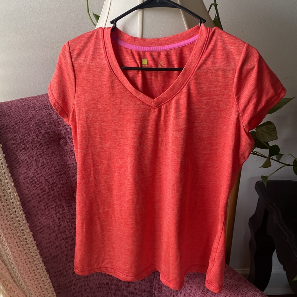 Athletic Top